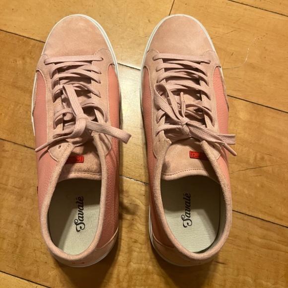 Savalé Middleton / Coral Cloud Mens Shoes - Picture 3 of 6